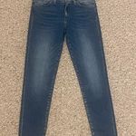 Vervet Women’s Flying Monkey Platinum Jeans Size 26 Photo 0