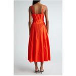 Cinq à Sept Amber Tiered Midi Dress - Size 6 (New) Photo 1