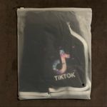 Women’s TIK Tok Crop Top T Photo 2