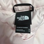 The North Face  Alps 2.0 550 Womens Pink Down Puffer Vest Size M Full Zip Pockets Photo 9