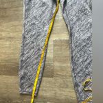 All In Motion Purple marble  leggings Photo 4