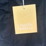 Anthropologie NWT Charlie Holiday Mini Dresses | Andrea Mini Dress Small Photo 4