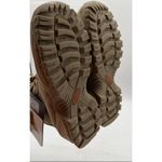 Maelstrom Tan Women's Tac Force 8" Combat Boot (F5181Z) Tan Photo 5