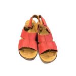 Clarks Clark Collection Women's Wedge Sandal size 7 Photo 1