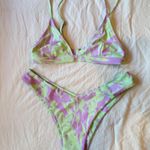 Kulani Kinis  Bikini Set Photo 0