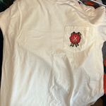 Old Row  T-Shirt Photo 4