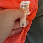 JCrew Factory Broken In Short Sleeve TShirt Pink Size Small Photo 4