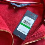 Tommy Hilfiger NWT Tommie Hilfiger color block Quarter Zip Photo 5