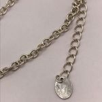 Claire’s Vintage Y2K Green and Silver Perfect Flip Flop Charm Bracelet Photo 4