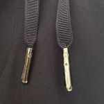 Lululemon  On the Fly 7/8 Pant Woven Black Size 4 LW5BPMS Photo 3