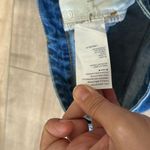 BDG  Urban Outfitters High-Waisted Mom Jean Rigid Denim Destroyed Medium Wash 27 Photo 7