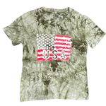 LARGE Camouflage Tie Photo 8