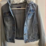 Ci Sono Jean Jacket Photo 3