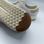 Cole Haan Grandpro White Leather Lace Up Sneakers Womens 9 Flats Shoes Classic Photo 8