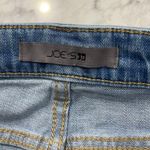 joe's jeans Joe’s Jeans Distressed Cutoff Jean Shorts Size 30 Photo 3