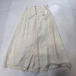 Tularosa Everly Pant in Rose Gold Stripe XXS Photo 2