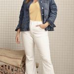 Madewell  The Skyler Slide Sandal in Tie-Dye Size 10 Photo 1