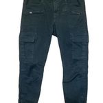 J Brand Greyson forrest green cargo pants Photo 0