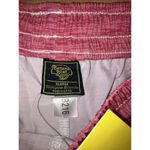 Women's Banana Boat UPF 50+ sun protection‎ Pink Shorts Size Xl Running Photo 2