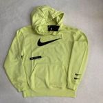Nike  Sweatshirt Hoodie Sportswear Swoosh Photo 0