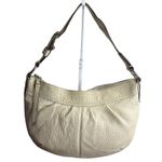 Coach  Soho Pleated Leather Hobo Shoulder bag Photo 0
