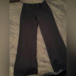Anne Klein navy blue pants Photo 4