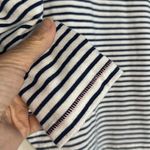 Vineyard Vines Edgartown Stripe Top Seaside Nautical Preppy Coastal Patriotic Photo 4