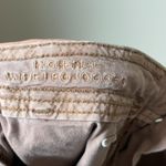 American Eagle  High Rise Wide Leg Joggers Women's 8 Long Photo 6