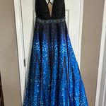 Camille La Vie  Prom Dress Photo 2