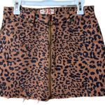 We The Free Leopard Mini 28 Photo 2