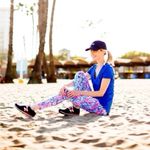 Lilly Pulitzer Women’s Luxletic Colorful Leggings Pants XS Photo 7