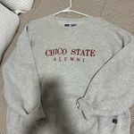 Russell Athletic Vintage Chico State Crewneck Photo 0