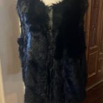 St. John NWT  Fuzzy Vest Photo 10