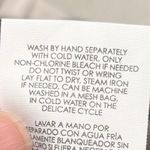 CAbi  ATC Zebra Jogger #5868 Black & White‎ Size XL Athleisure Pull-on Photo 6