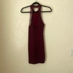 Lulus Lulu’s Hometown girl purple bodycon dress▪️size S Photo 5