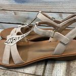 Naturalizer Soul Summer Beige T Photo 3