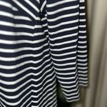 Anthropologie Seen Worn Kept Mock Turtleneck Long Sleeve Textured Dress Size 12 Photo 3