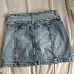 Wild Fable  Denim Skirt Photo 1