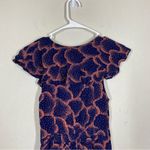 Anthropologie Maeve Rosalia Wrap Dress Photo 6