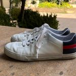 Tommy Hilfiger White Laddin Sneakers Photo 3