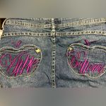 Apple Bottoms Apple bottom jeans 9/10 vintage low rise y2k Photo 2