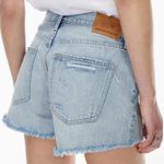 Aritzia | Denim Forum The Ex Boyfriend Short Photo 1