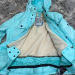 Burton Snow Jacket Photo 5