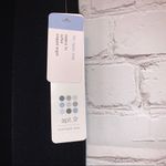 Apt. 9 NWT  The Taylor Crop Black Pants Photo 4