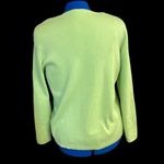 HAMPSHIRE STUDIO Women’s Green Sweater Shrug Cardigan Size XL‎ Photo 10