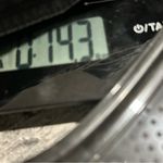 Lee Grey Cargo Jeans Pants 2000s Straight Leg Women’s Gold Label medium size 4 Photo 8