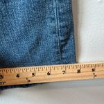 Madewell  High Rise Skinny Flare Denim Stretch Casual Jeans Blue 26 Photo 4