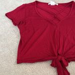 Gaze USA Gaze Crop Top Photo 2