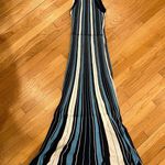 Anthropologie Maeve for  knit maxi dress Photo 2