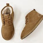 UGG  Chesnut tan Neumel boots Photo 0